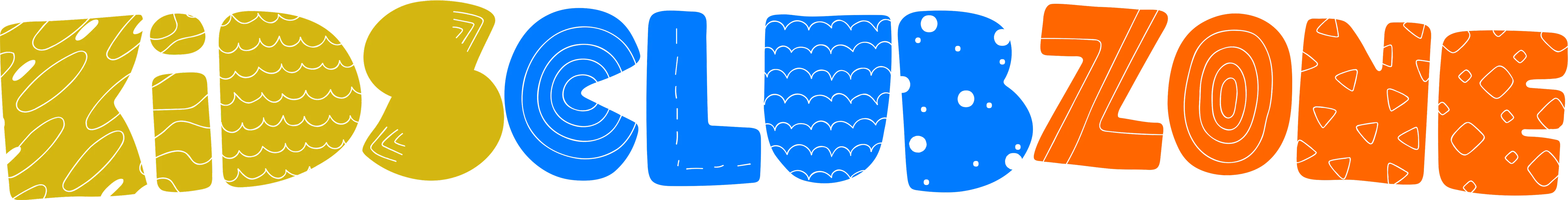 KidsClubZone logo